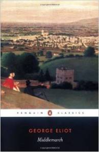 Middlemarch (Penguin Edition)