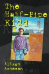 The Half-Pipe Kid